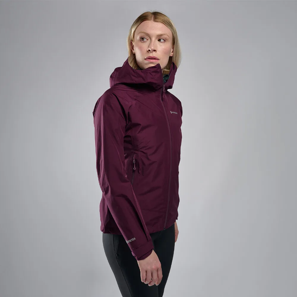 Montane Spirit GORE-TEX Giacca da donna - AW23