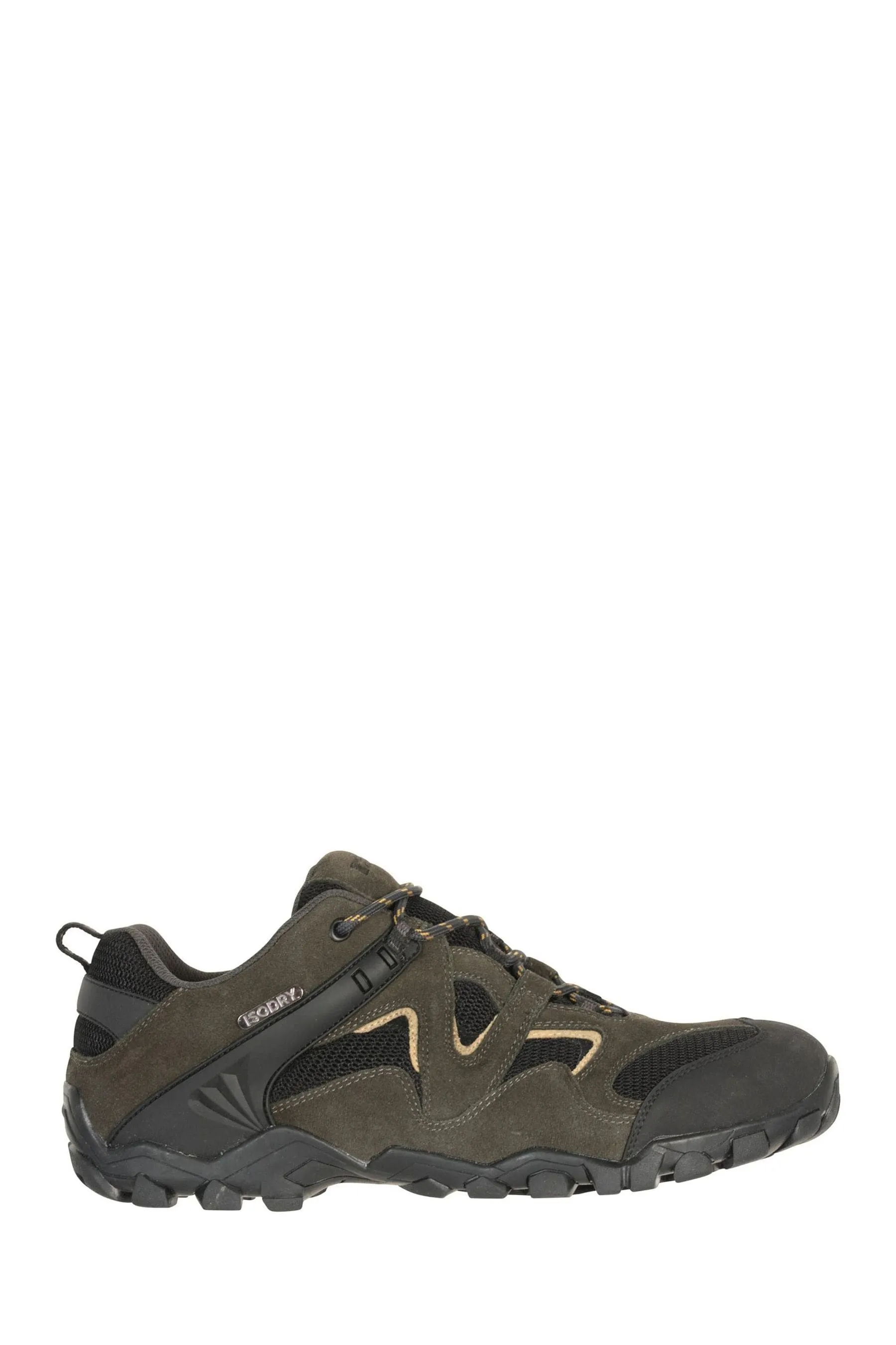 Mountain Warehouse Curlews Mens Scarpe da passeggio impermeabili