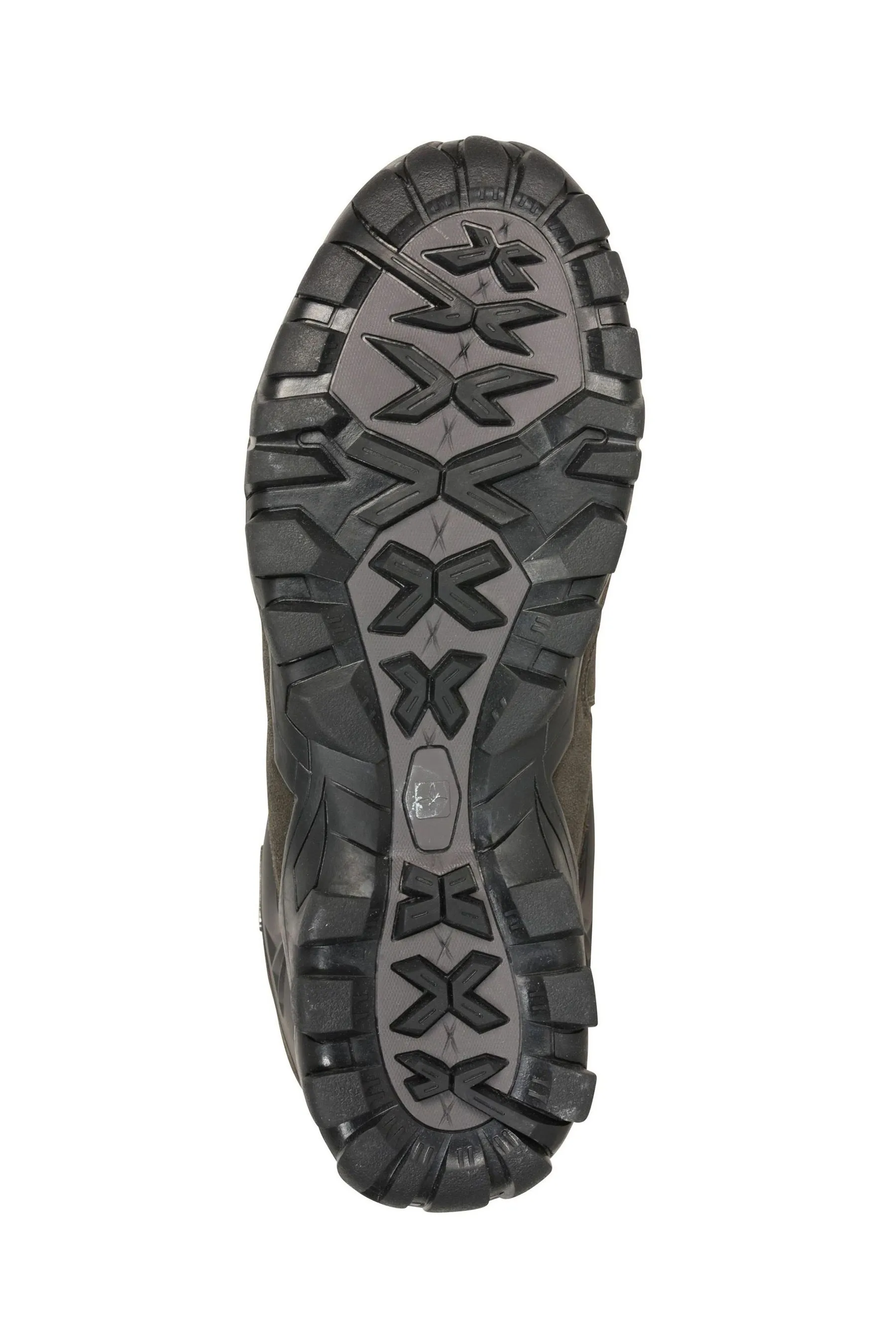 Mountain Warehouse Curlews Mens Scarpe da passeggio impermeabili