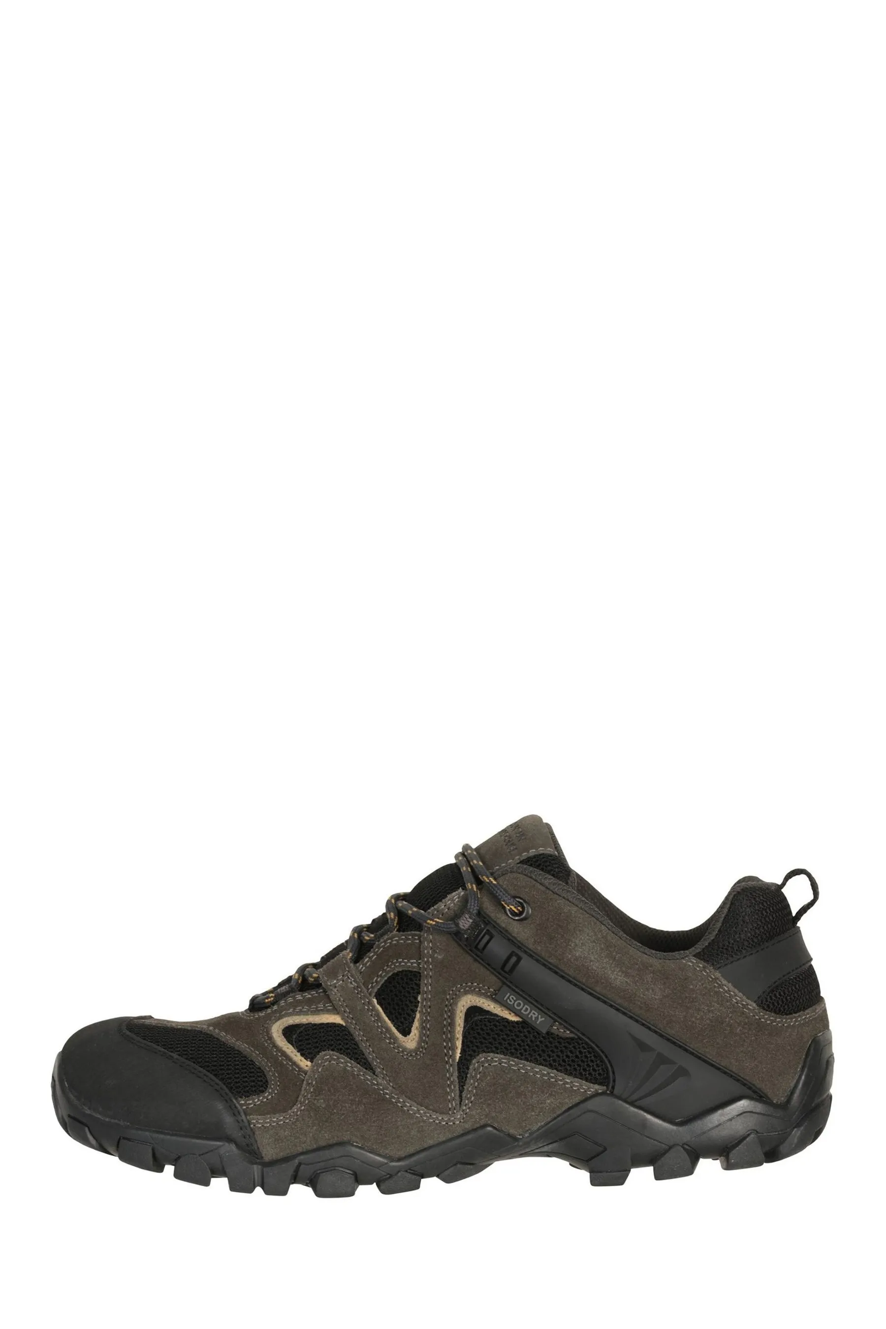 Mountain Warehouse Curlews Mens Scarpe da passeggio impermeabili