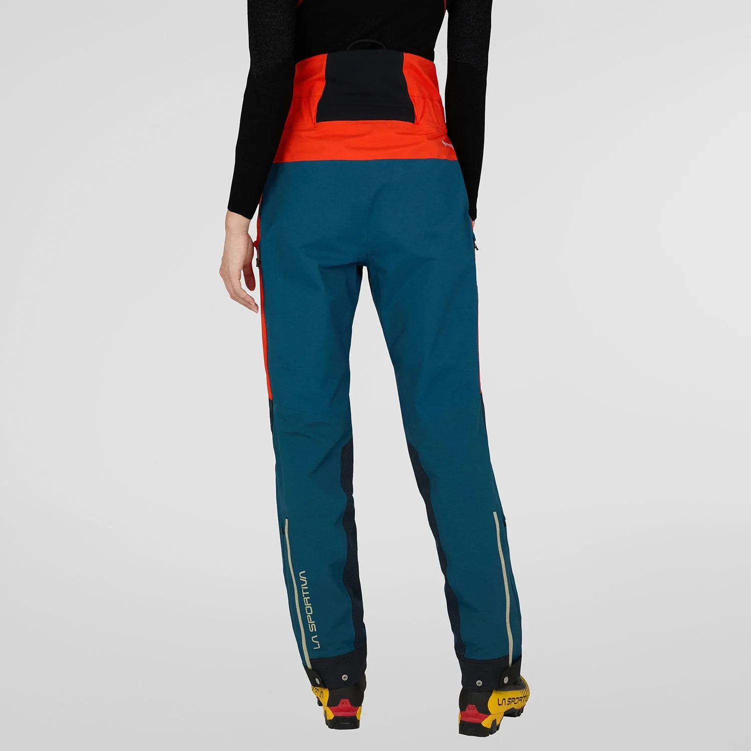 Mountaineering Pants