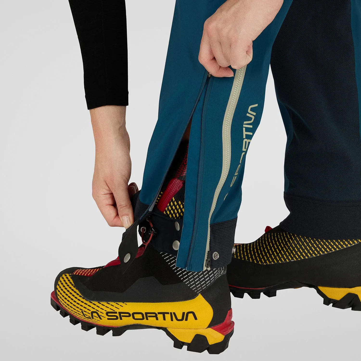 Mountaineering Pants