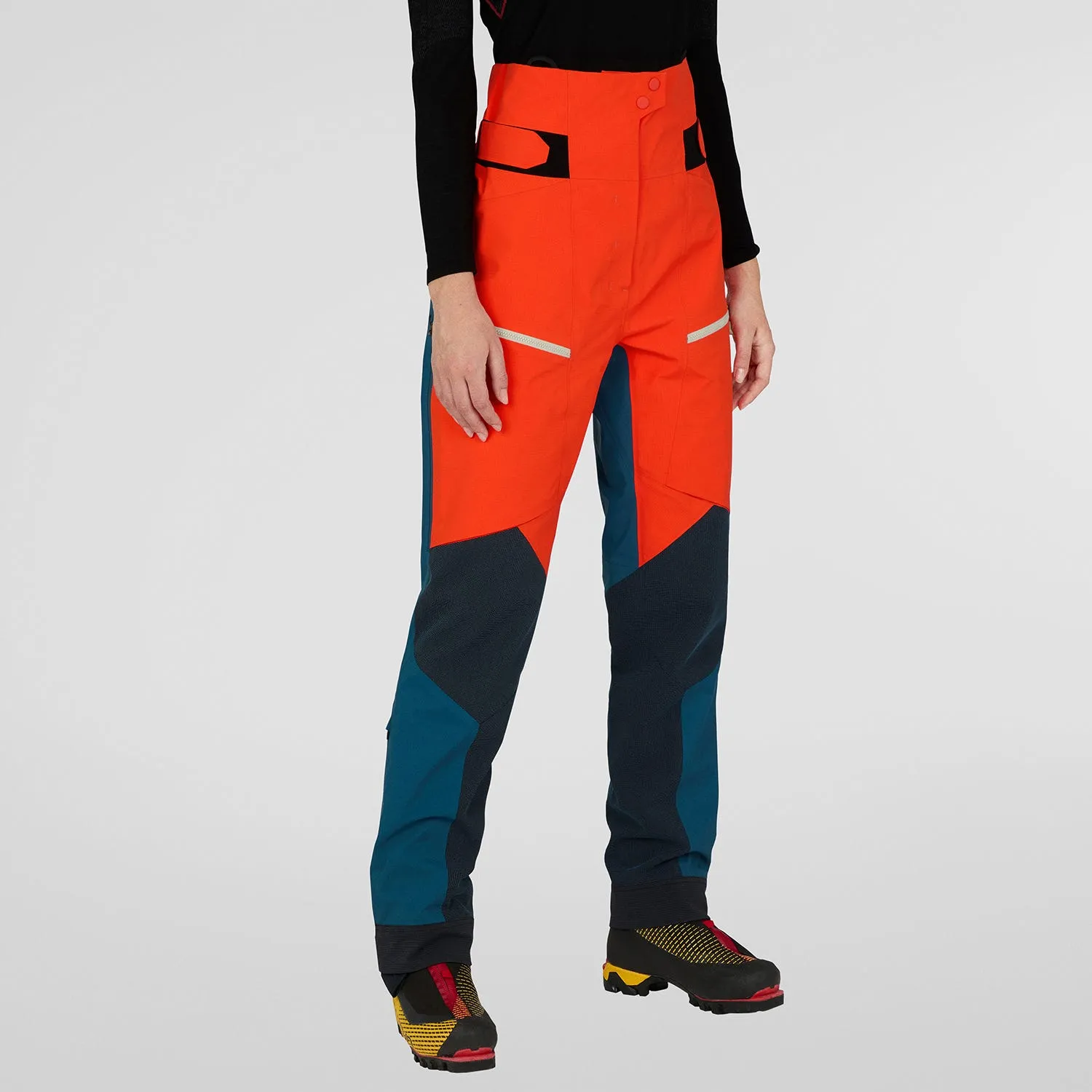 Mountaineering Pants