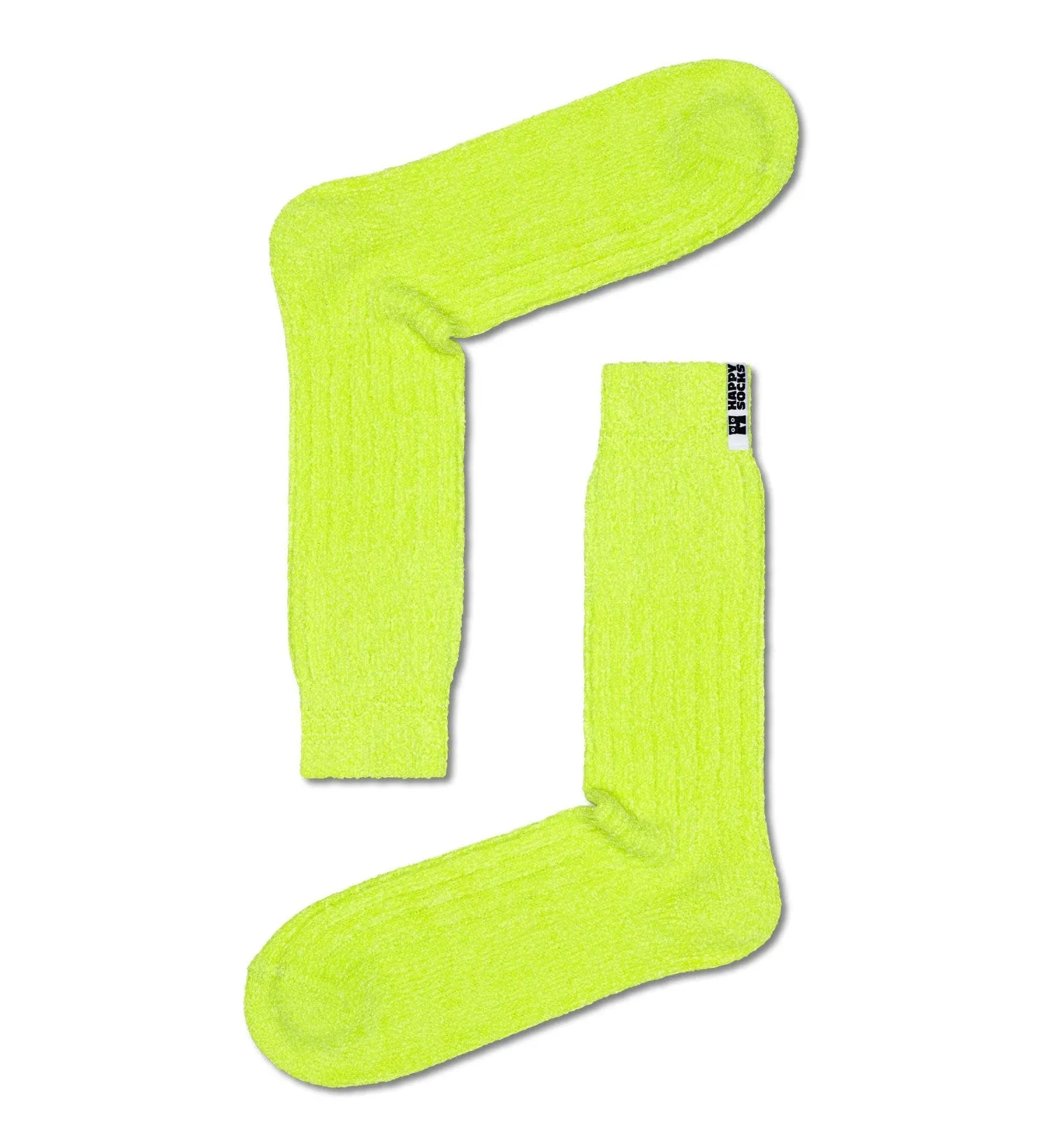 NEON LIGHT SOCK