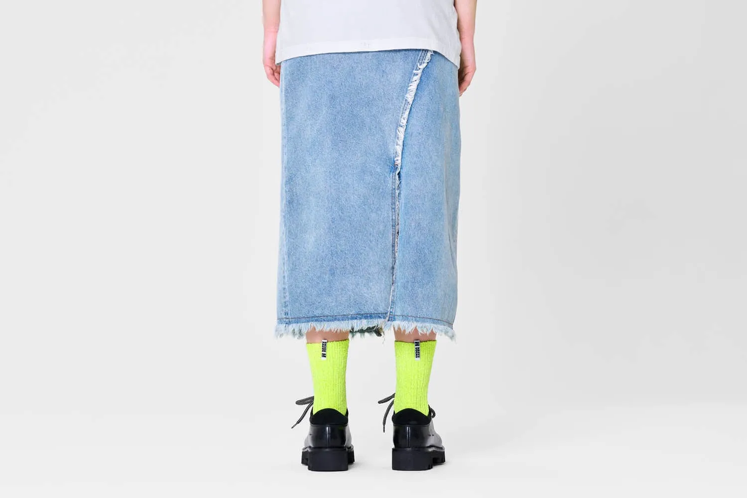 NEON LIGHT SOCK