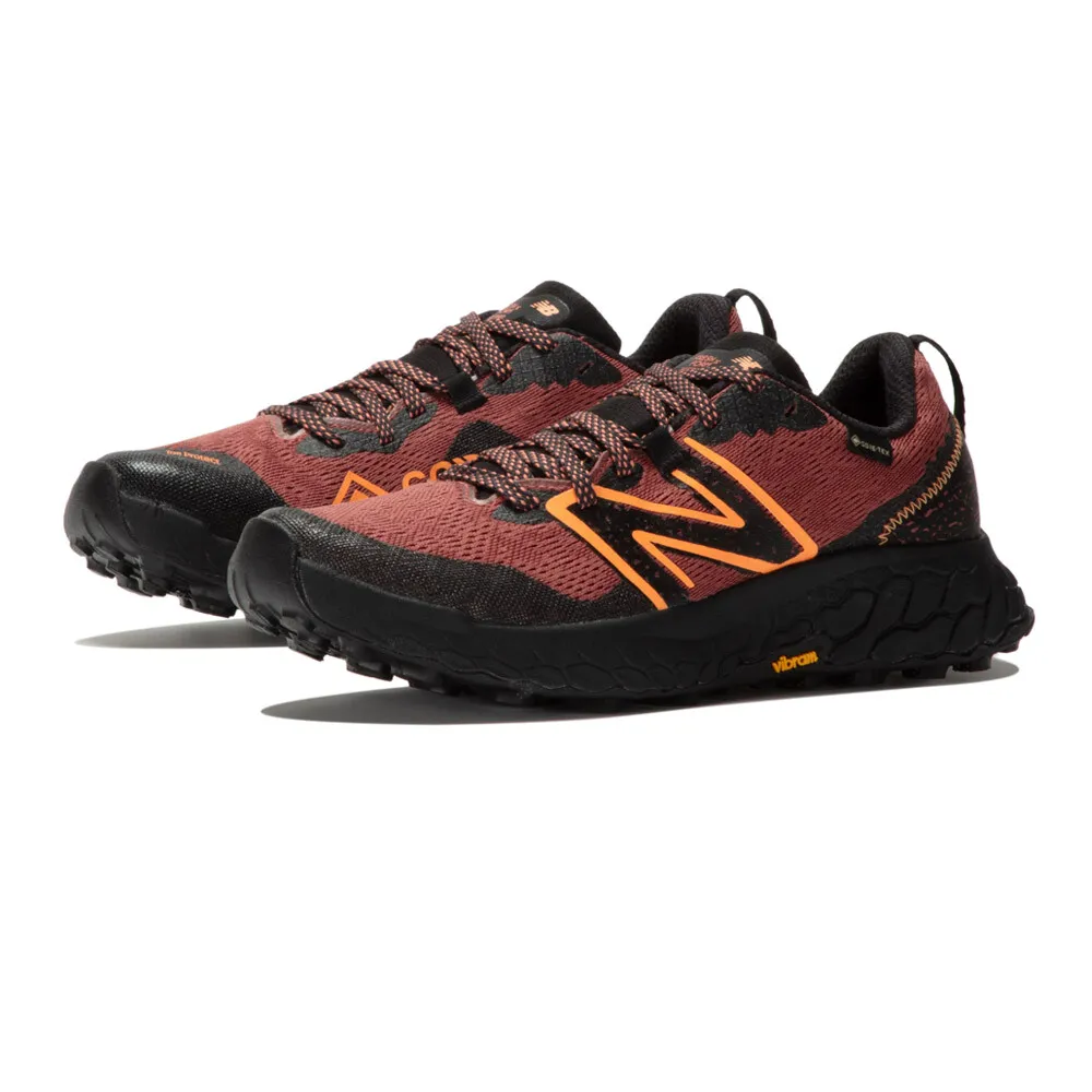 New Balance Fresh Foam X Hierro v7 GORE-TEX Scarpe da trail running per donna - SS24