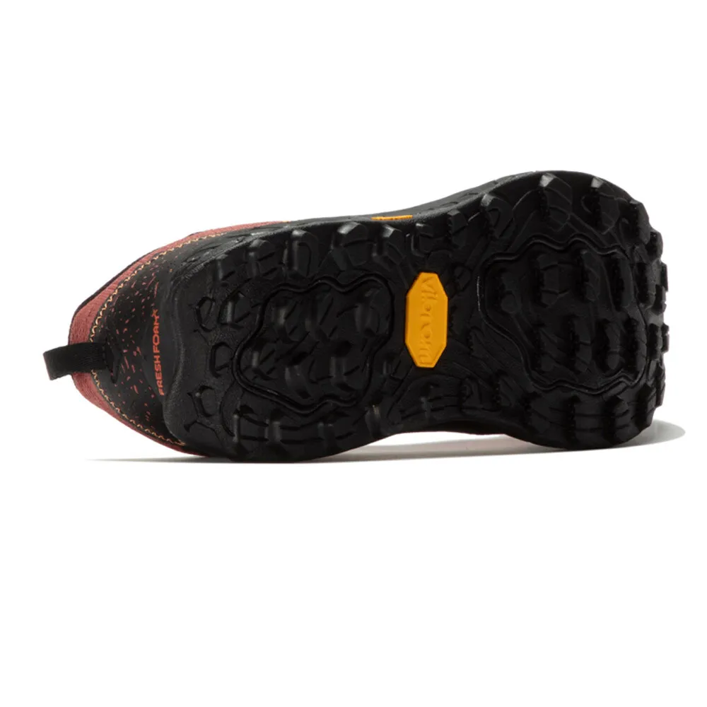 New Balance Fresh Foam X Hierro v7 GORE-TEX Scarpe da trail running per donna - SS24