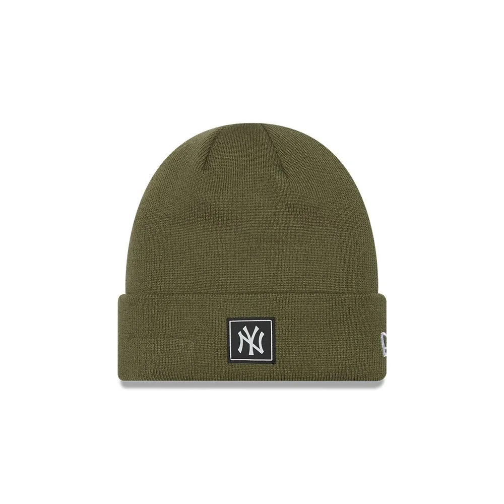 New Era Cuffia new york yankees