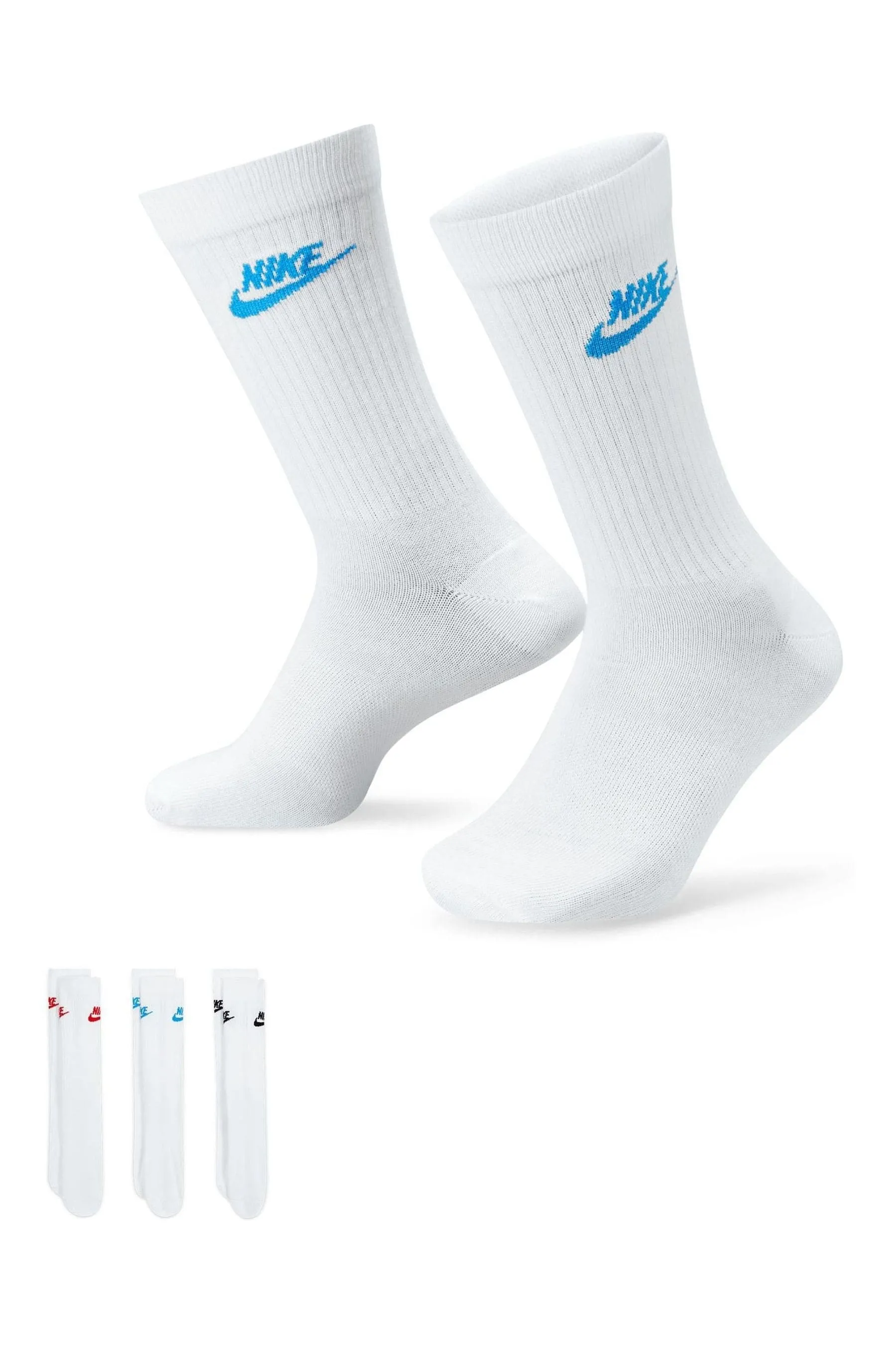 Nike - Everyday Essential - Calzini 3 Confezione