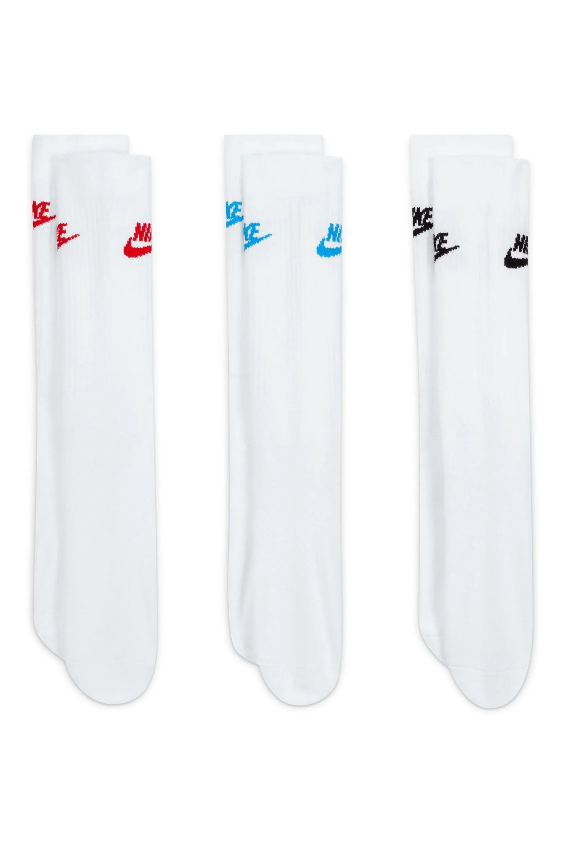 Nike - Everyday Essential - Calzini 3 Confezione