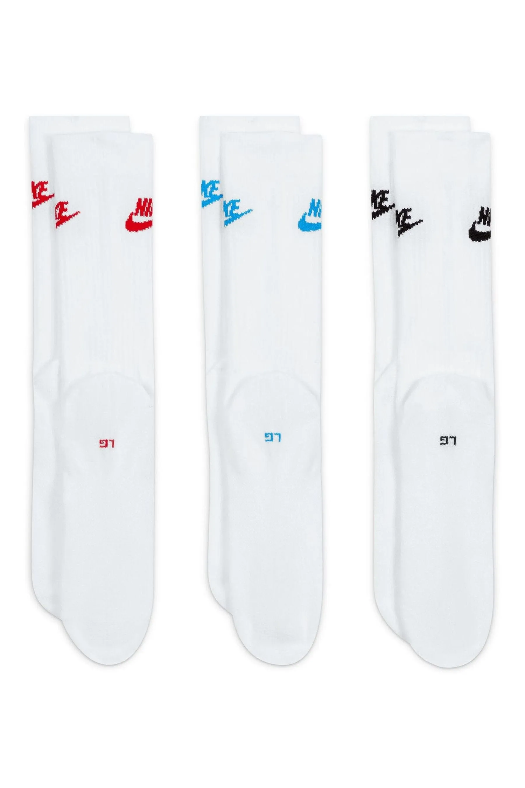 Nike - Everyday Essential - Calzini 3 Confezione
