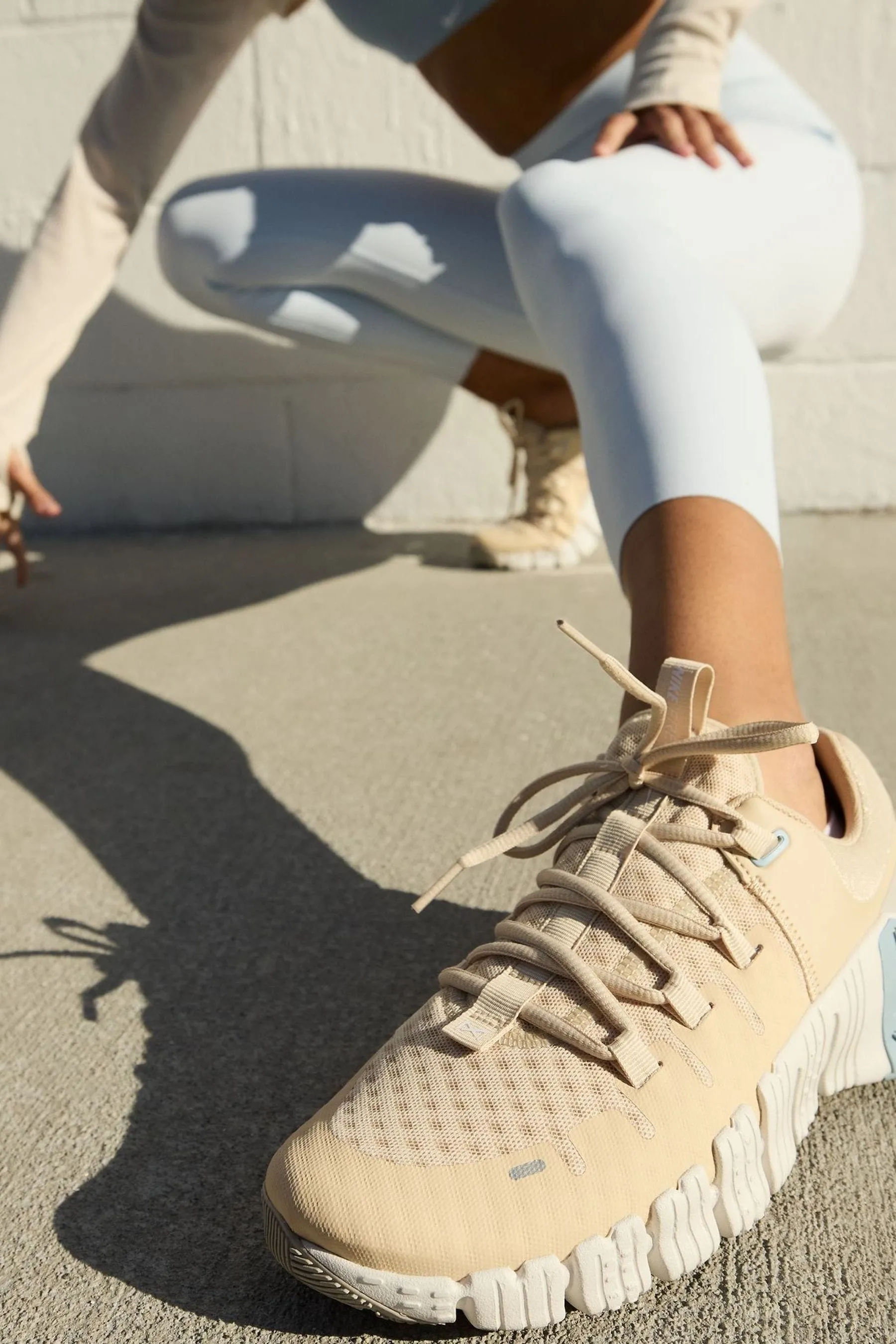Nike Free - Metcon 5 - Scarpe da ginnastica