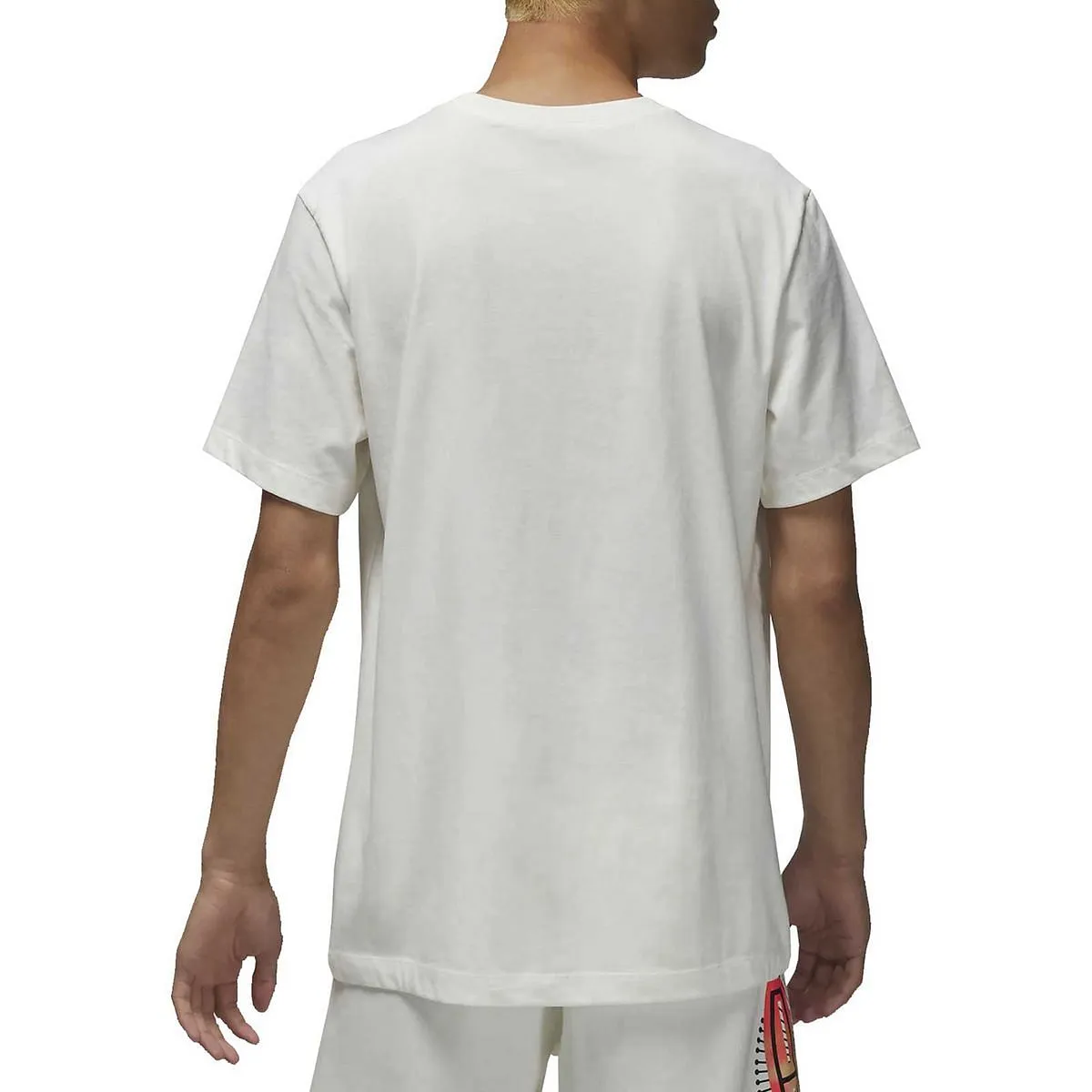      NIKE JORDAN T-SHIRT 23 ENGINEERED  