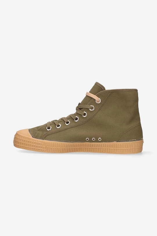 Novesta scarpe da ginnastica STAR DRIBBLE