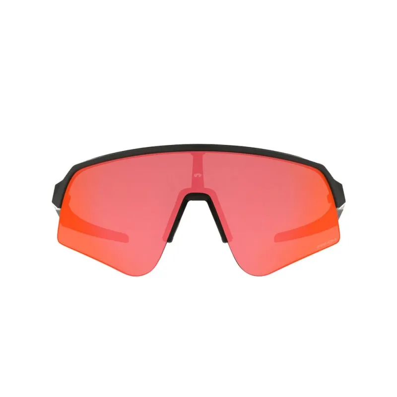Oakley Occhiali Ciclismo Sutro Lite Sweep Matt Carbon Prizm Trail Torch