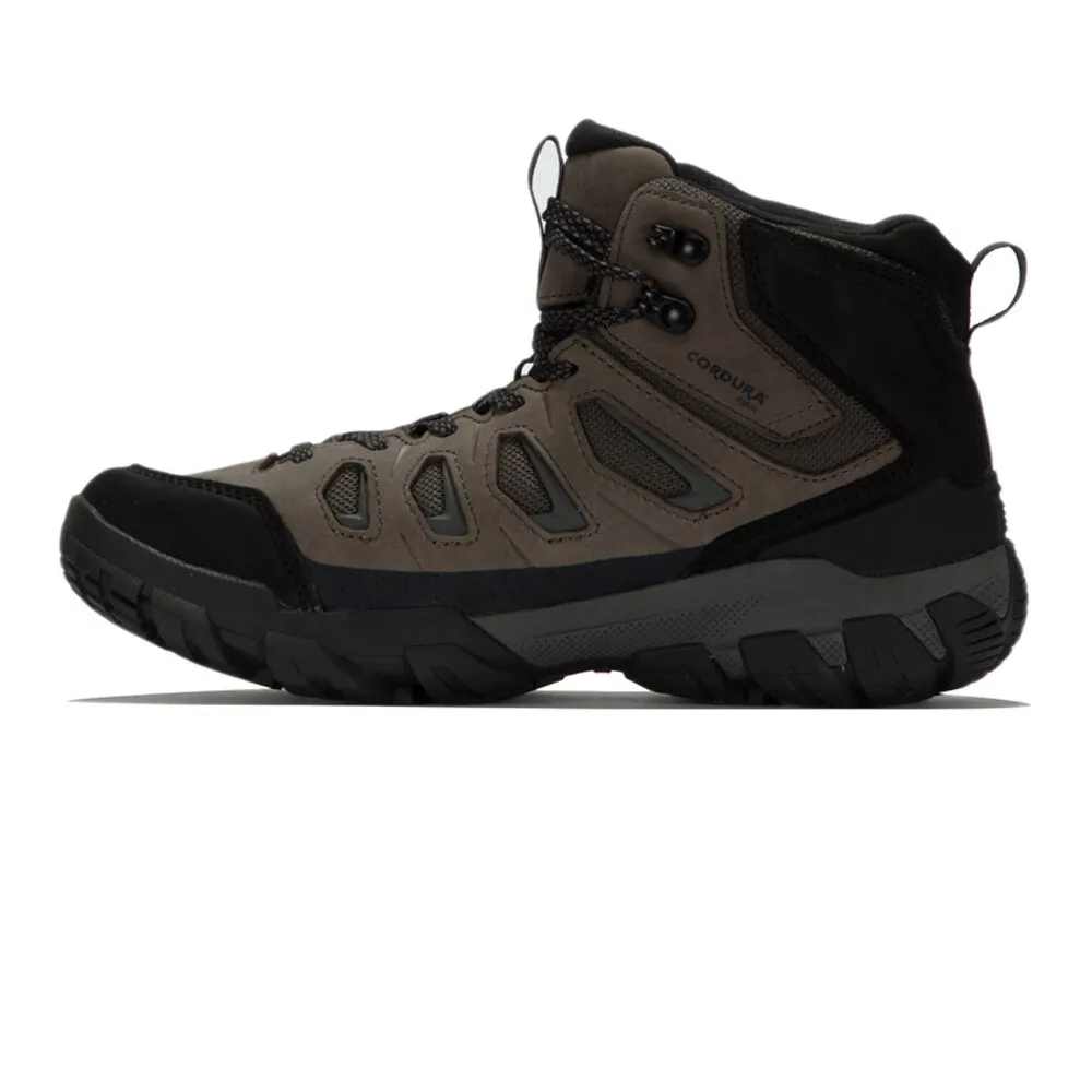 Oboz Sawtooth X Mid B-DRY Scarponcini da escursionismo (larghezza 2E) - SS24