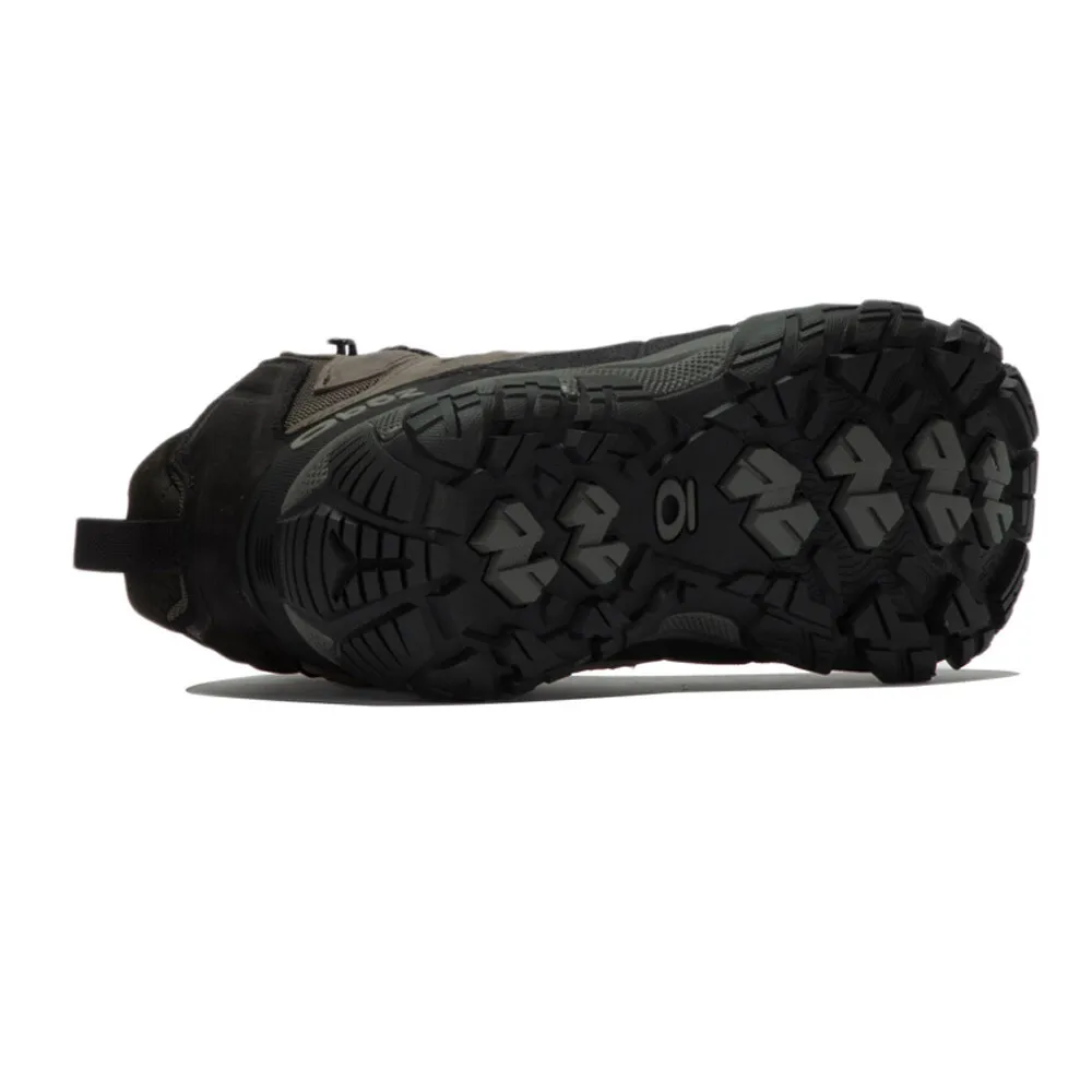 Oboz Sawtooth X Mid B-DRY Scarponcini da escursionismo (larghezza 2E) - SS24