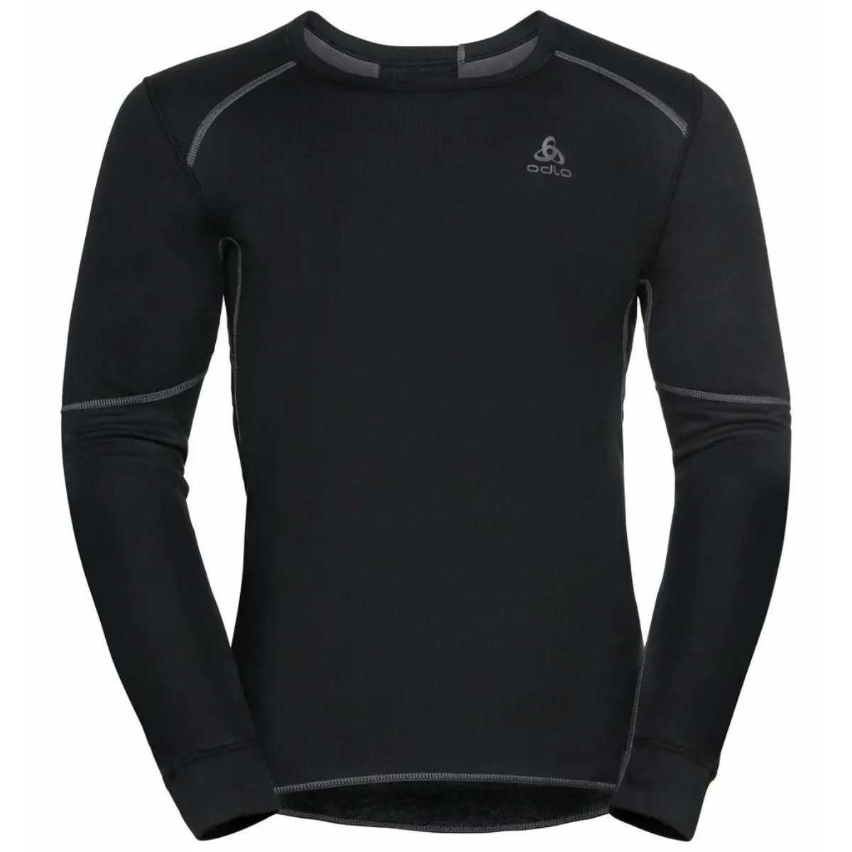ODLO Maglia Termica Active X-Warm L/S Eco Uomo