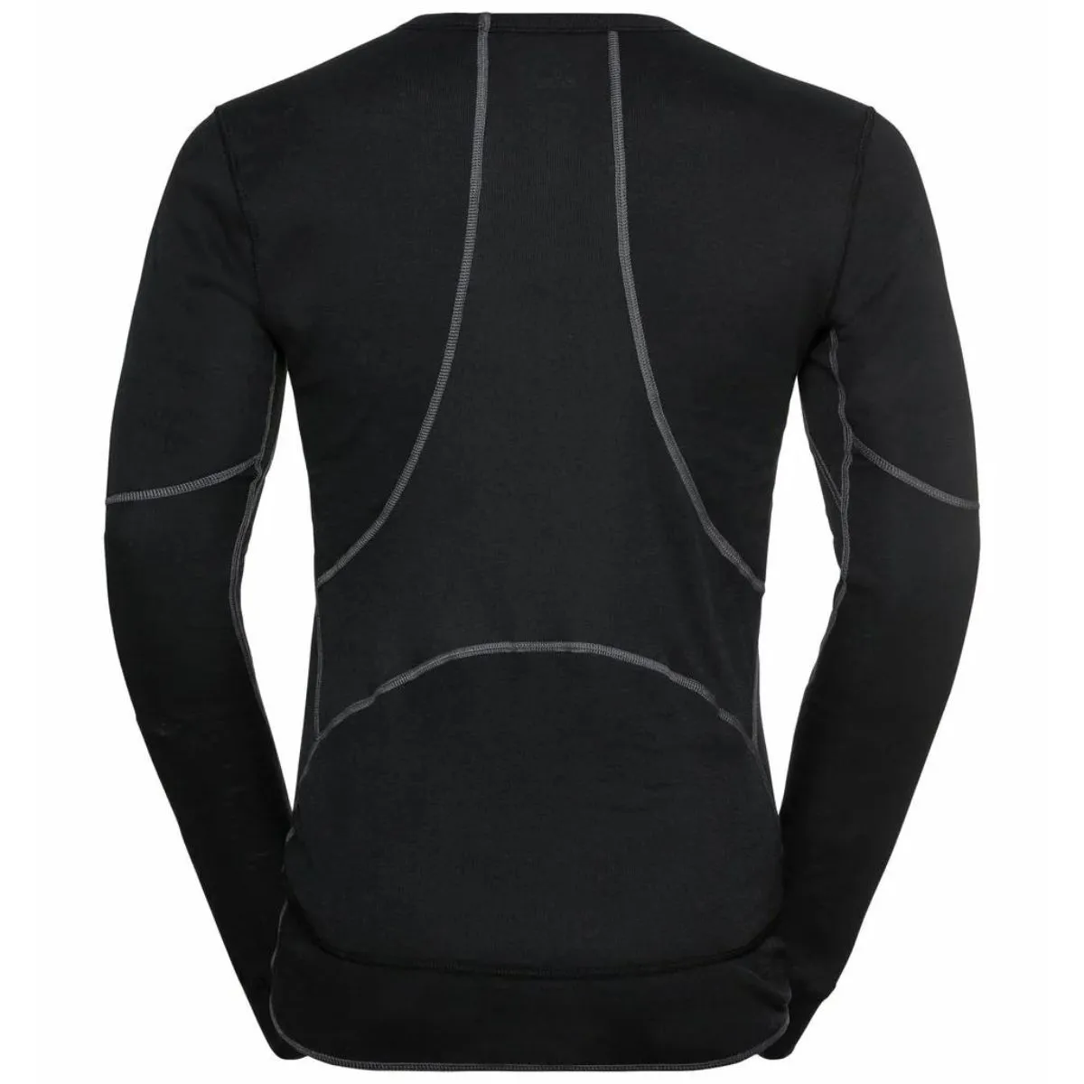 ODLO Maglia Termica Active X-Warm L/S Eco Uomo