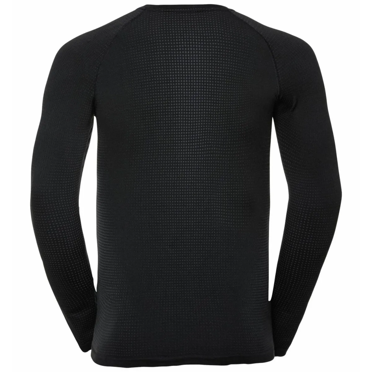 ODLO Maglia Termica Performance Warm L/S Eco Uomo