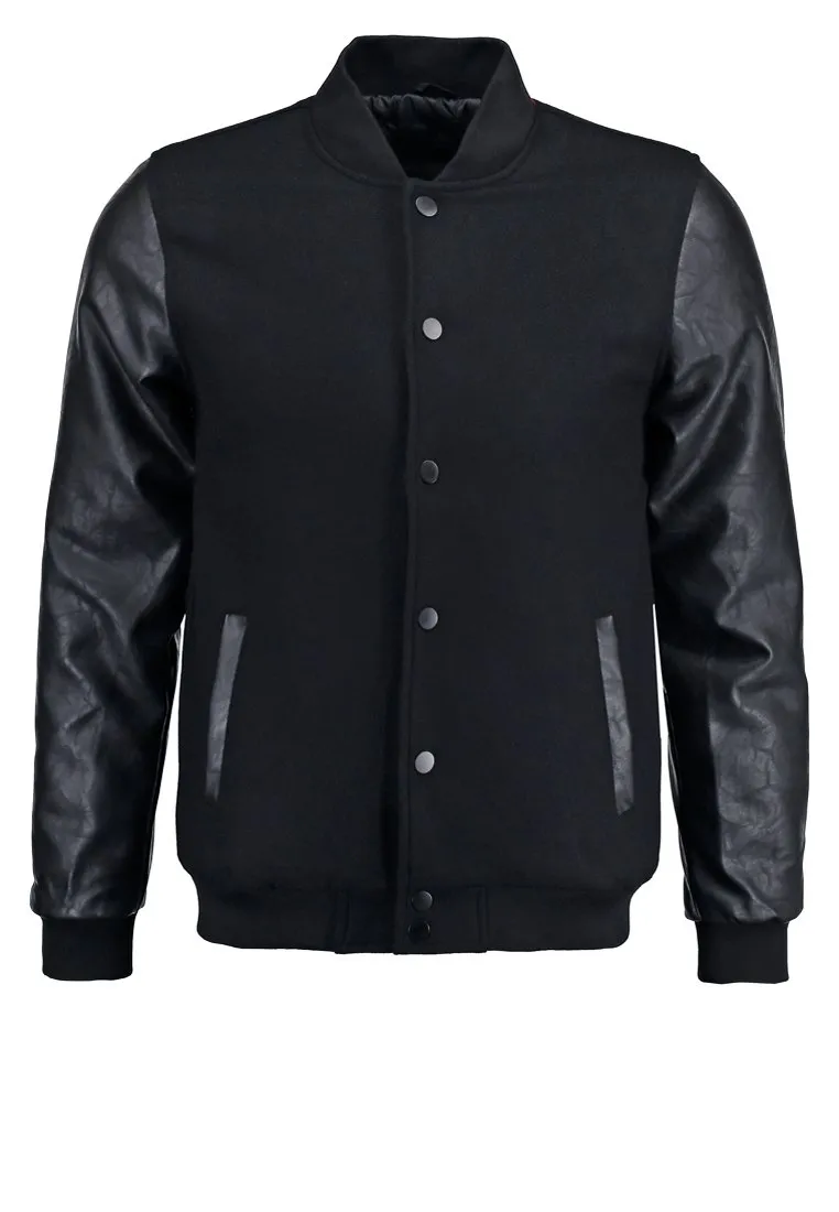 OLDSCHOOL COLLEGE - Giubbotto Bomber