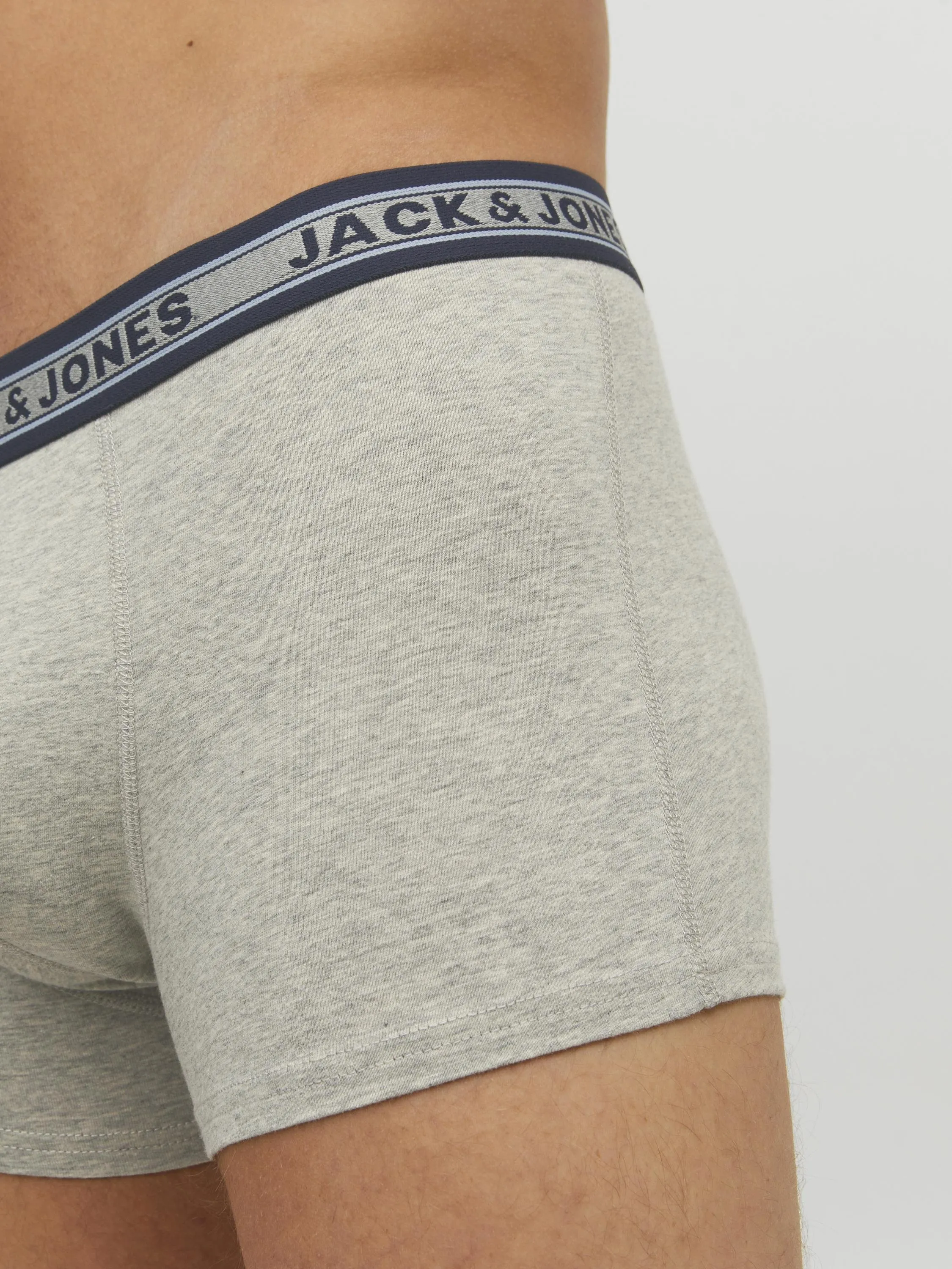 OLIVER TRUNKS 5 PACK - Culotte