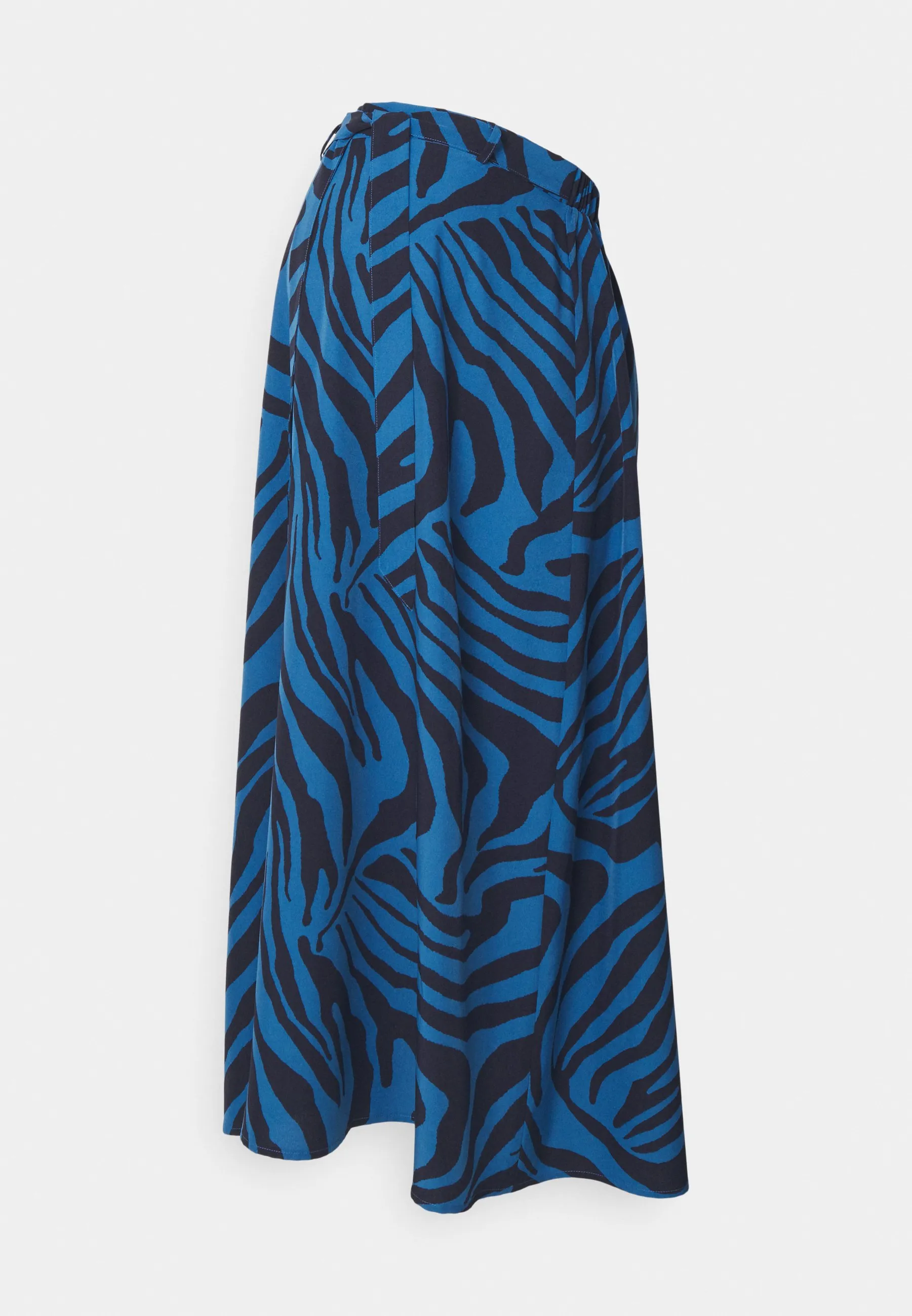 OLMKIMIKA LONG SKIRT - Gonna a campana
