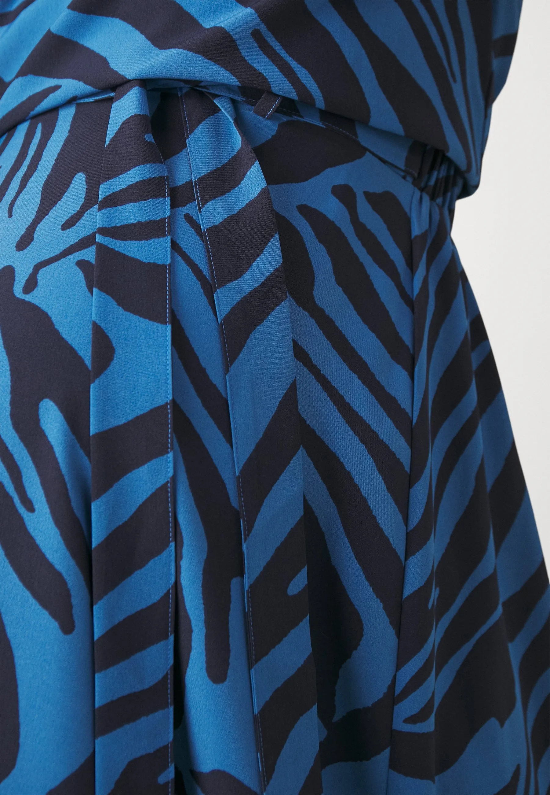 OLMKIMIKA LONG SKIRT - Gonna a campana