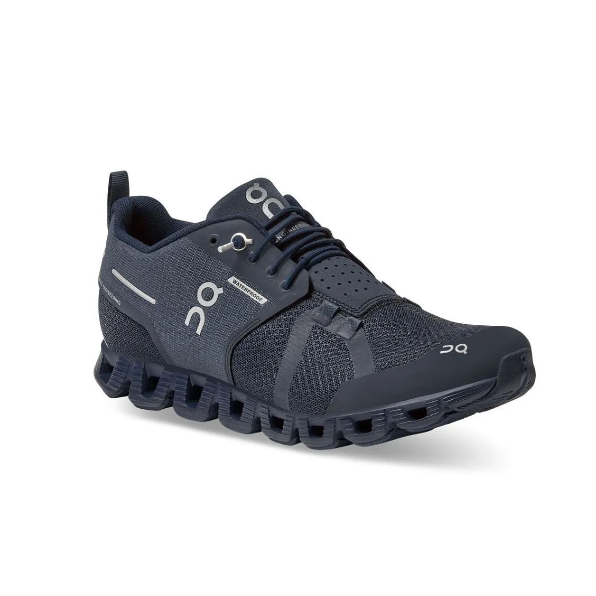 ON Scarpe Cloud WP Uomo