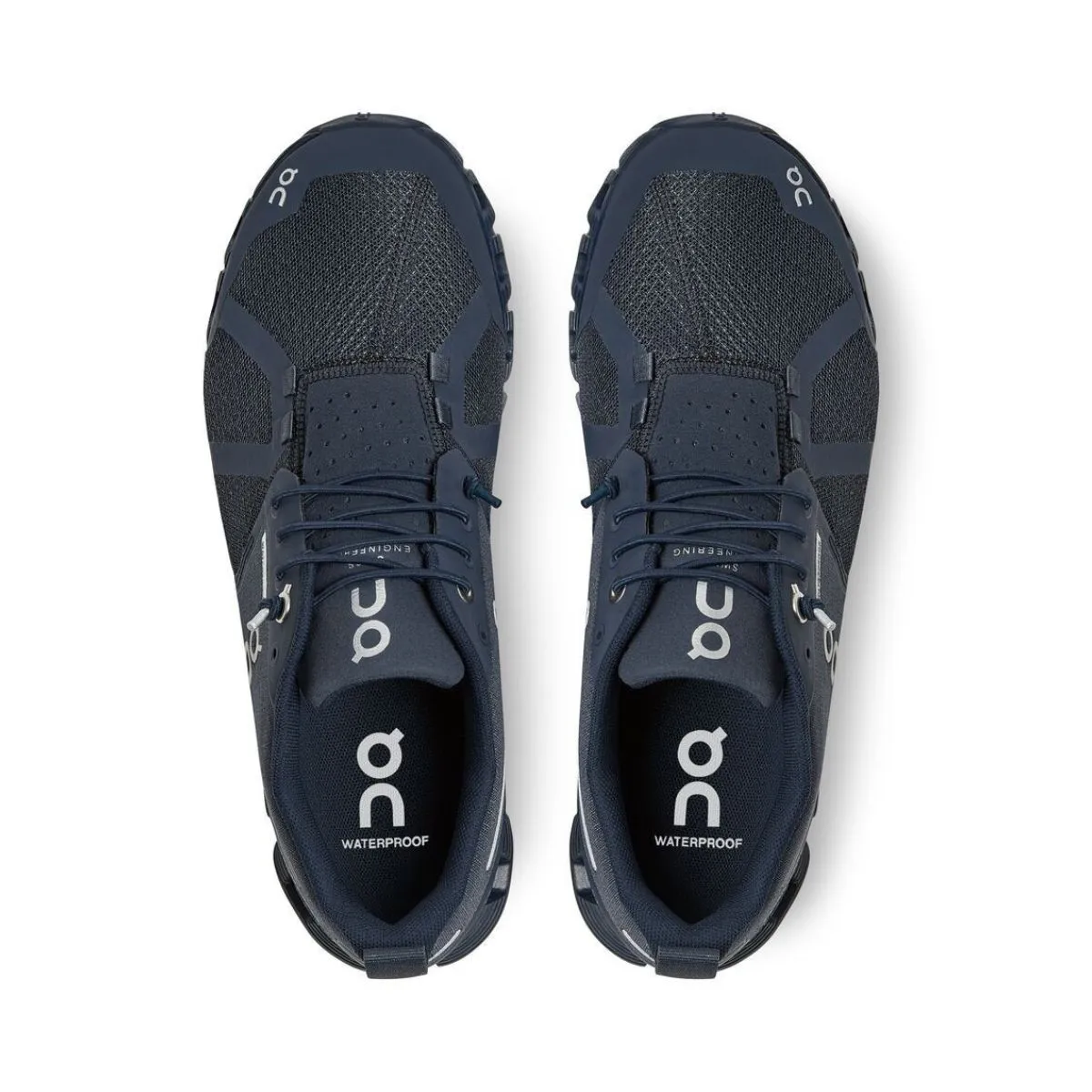 ON Scarpe Cloud WP Uomo