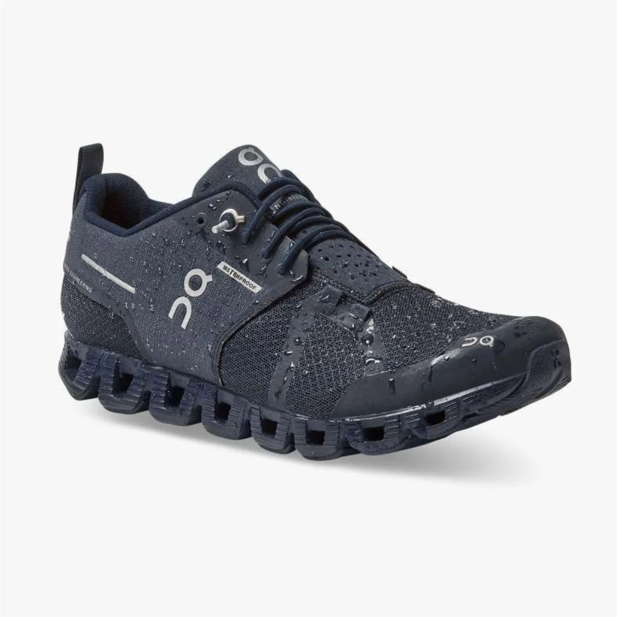 ON Scarpe Cloud WP Uomo