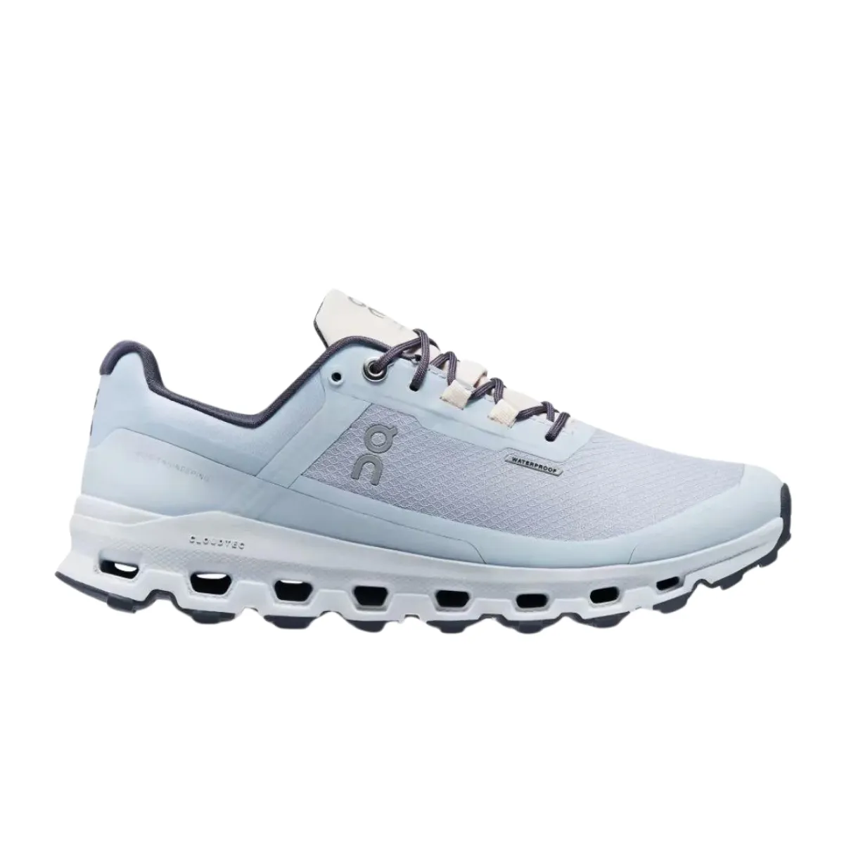 ON Scarpe Cloudvista WP Donna