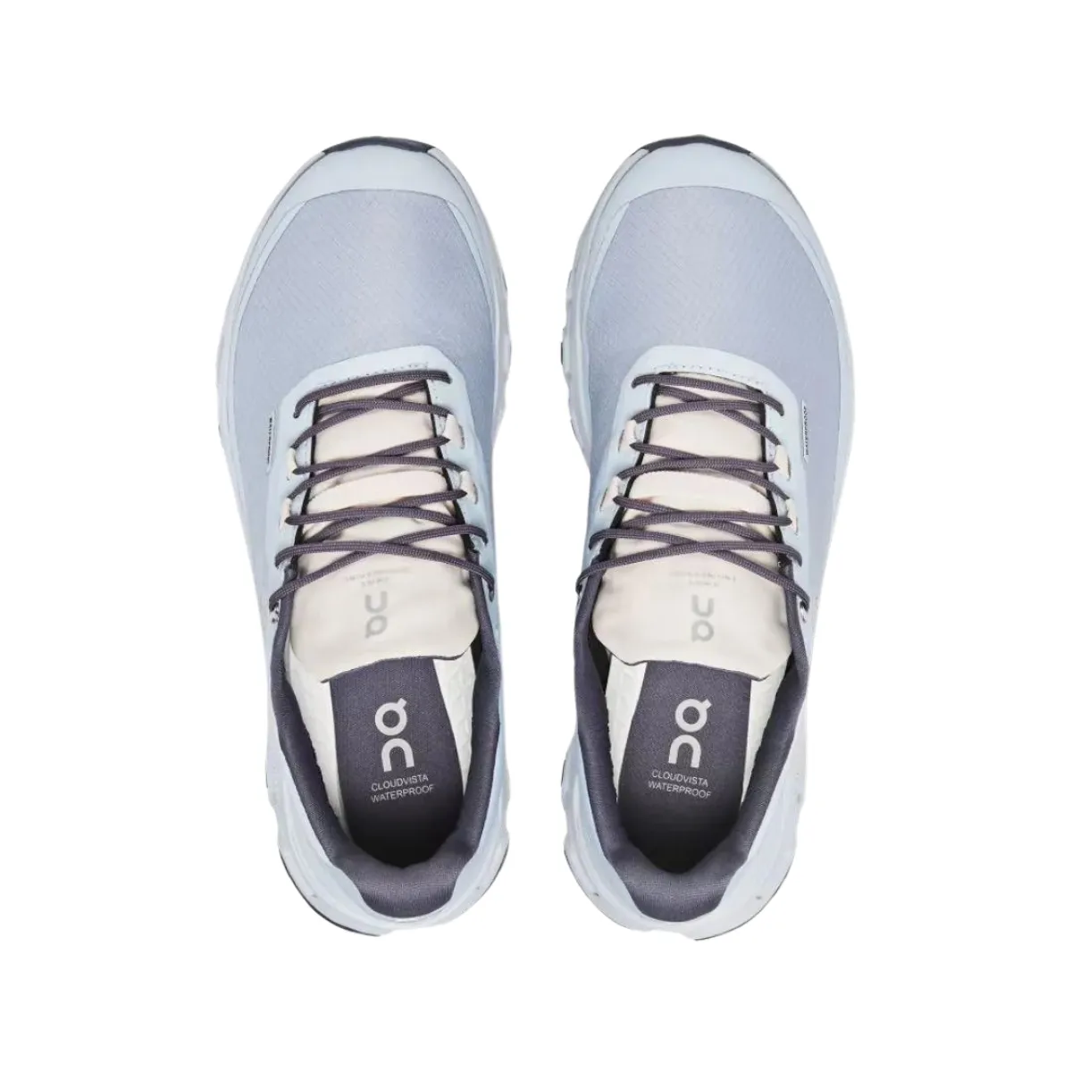 ON Scarpe Cloudvista WP Donna
