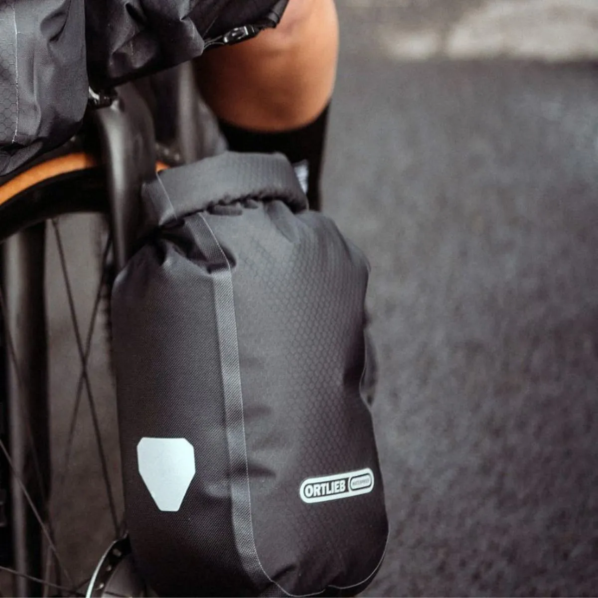 ORTLIEB Fork Pack 4.1lt