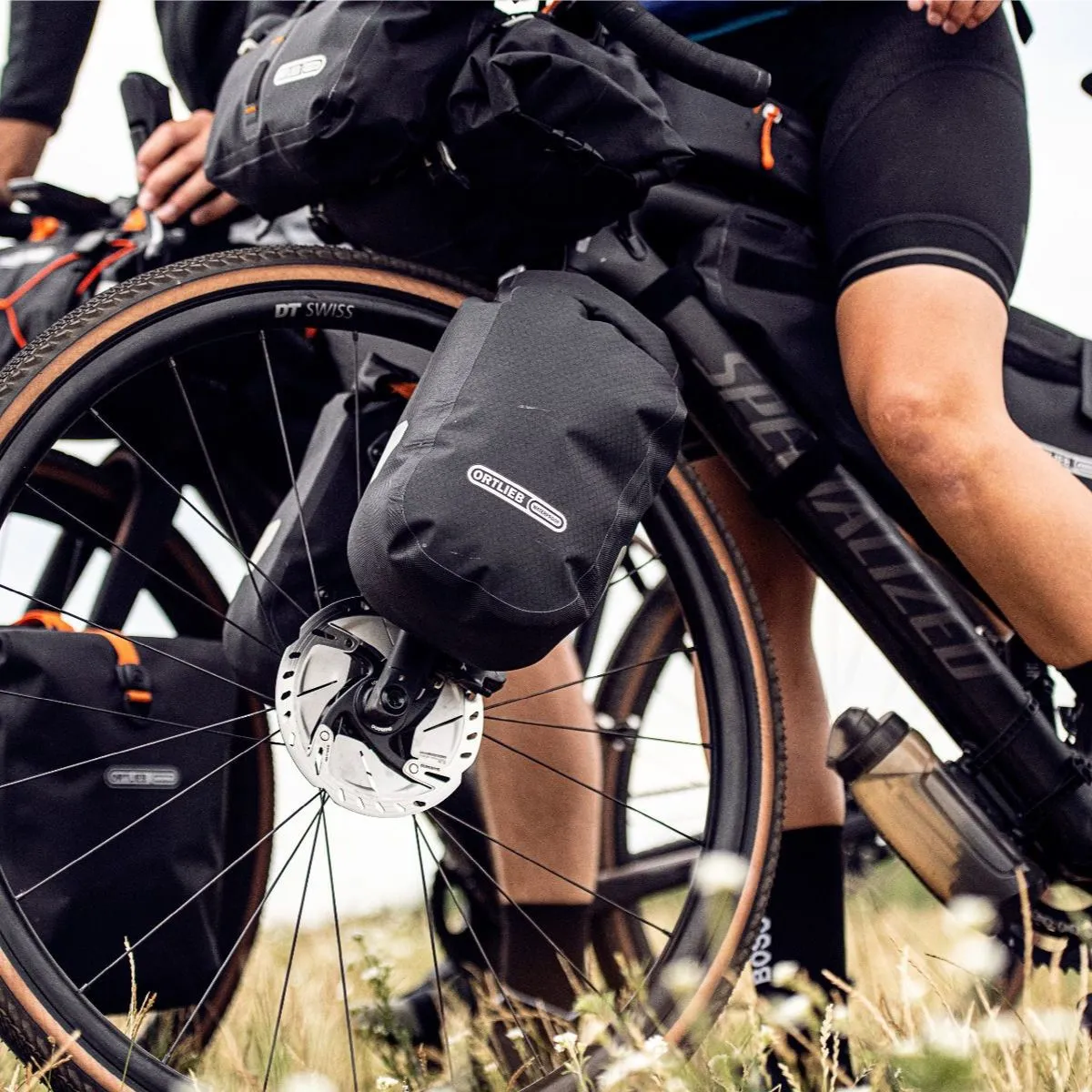 ORTLIEB Fork Pack 4.1lt