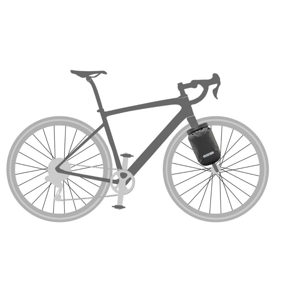 ORTLIEB Fork Pack 4.1lt