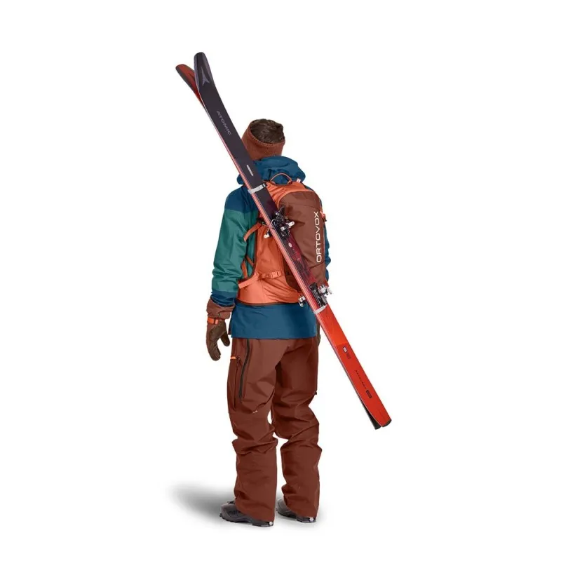 Ortovox Cross Rider 22