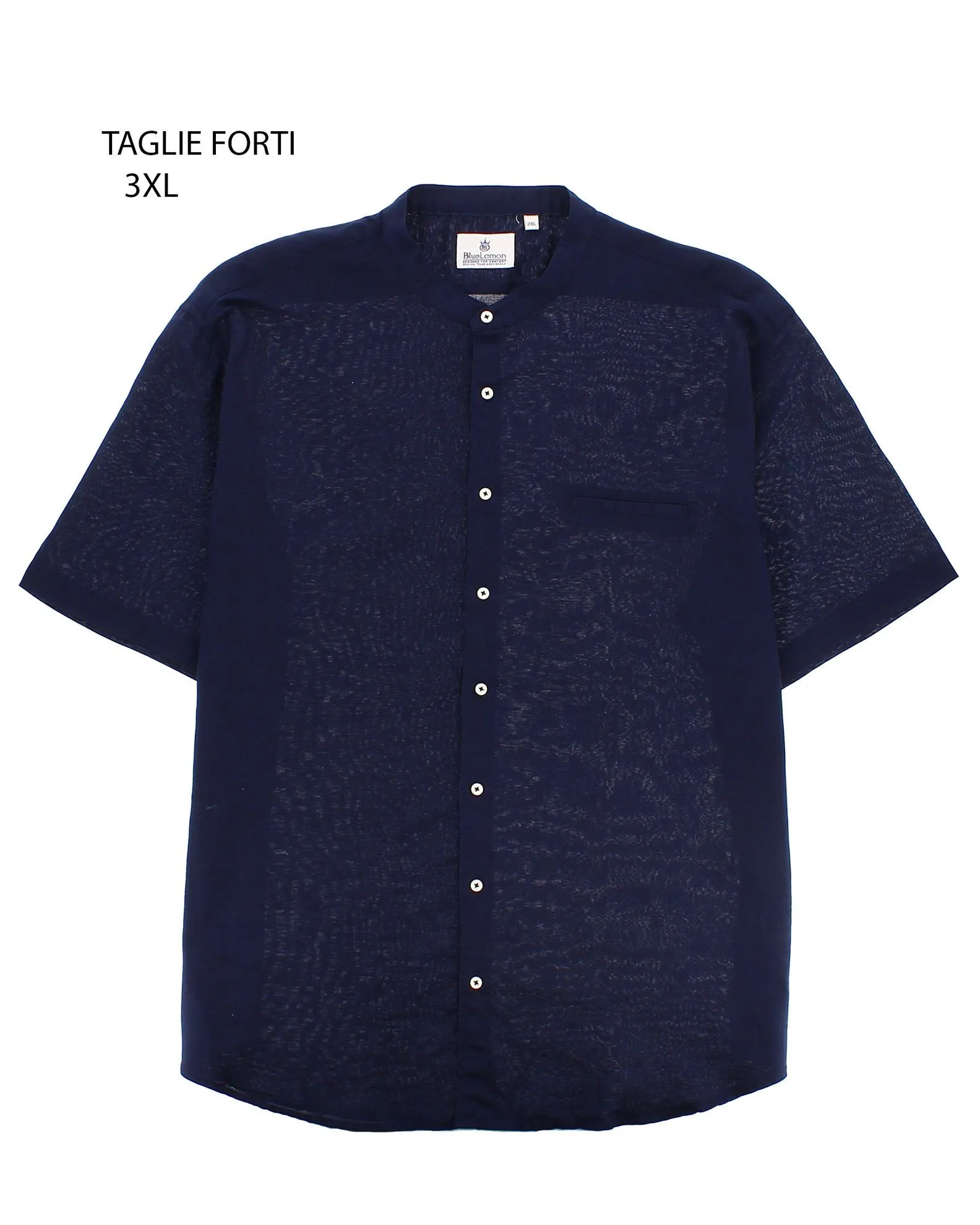 OVER CAMICIA MM LINO COREANO                                            Previous productOVER CAMICIA MM LINO COREAN...          
