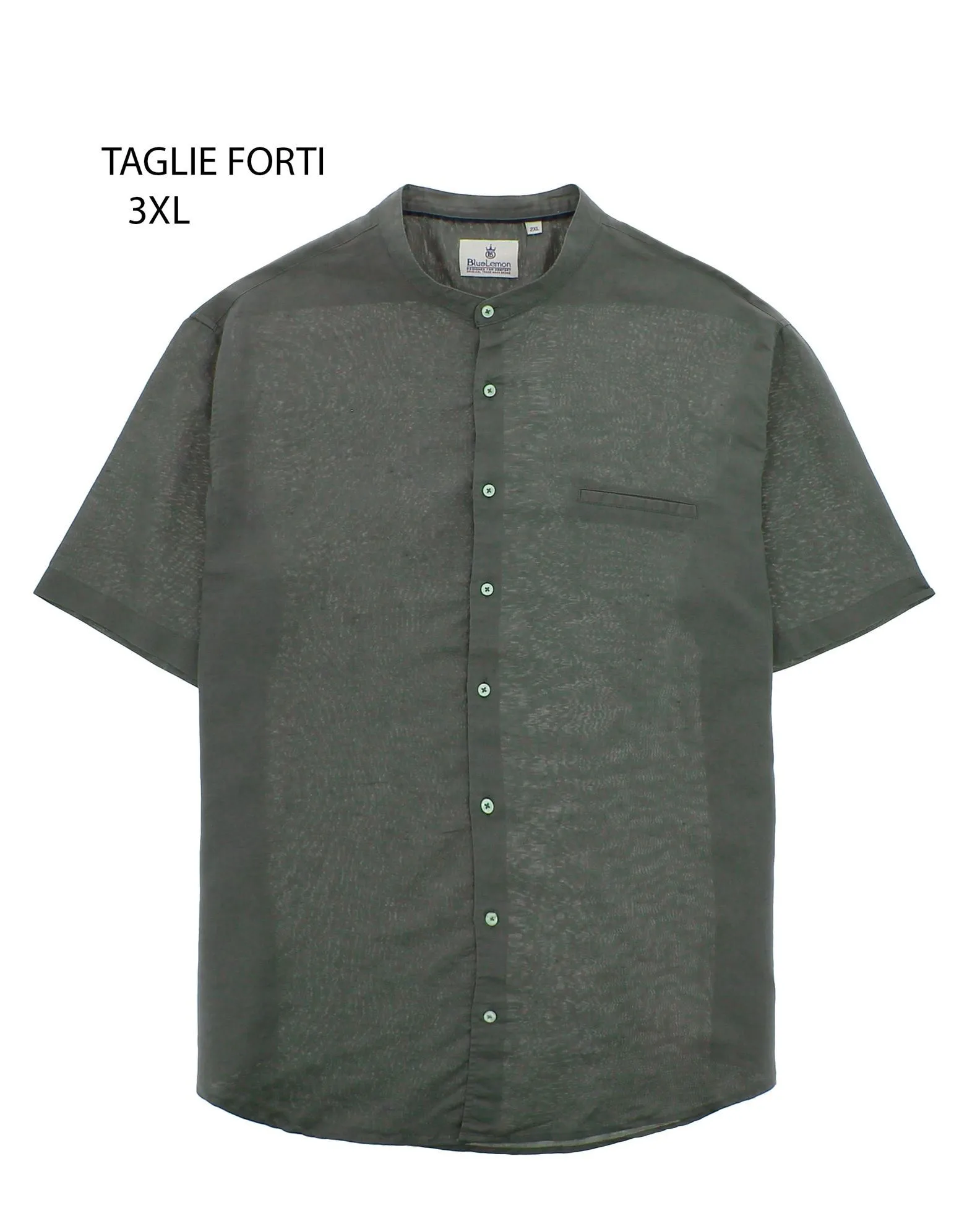 OVER CAMICIA MM LINO COREANO                                            Previous productOVER CAMICIA MM LINO COREAN...          