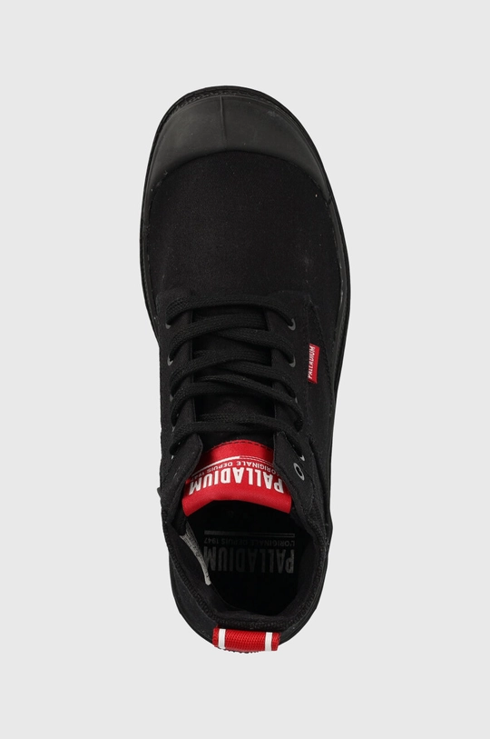 Palladium scarpe da ginnastica METROPOLITAN PAMPA