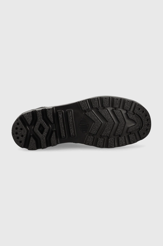 Palladium scarpe da ginnastica METROPOLITAN PAMPA