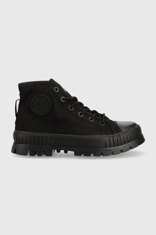 Palladium scarpe da ginnastica Pallashock Supply