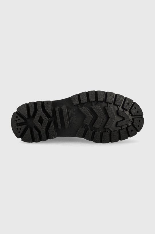 Palladium scarpe da ginnastica Pallashock Supply