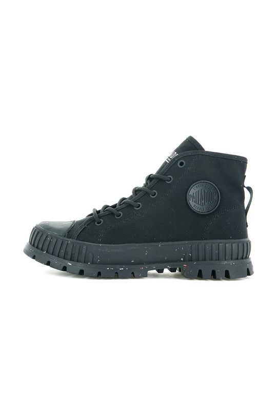 Palladium scarpe da ginnastica Pallashock Supply