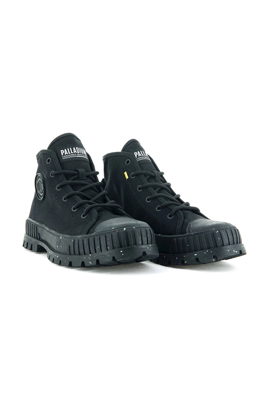Palladium scarpe da ginnastica Pallashock Supply