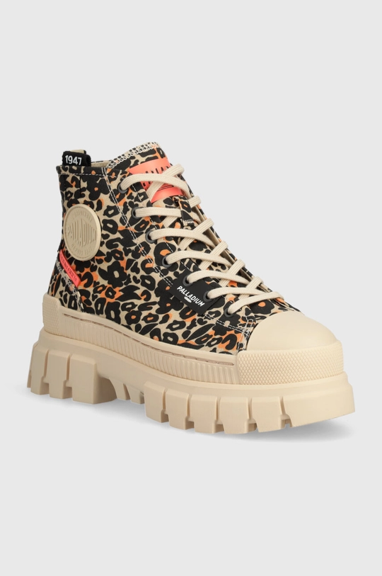 Palladium scarpe da ginnastica REVOLT HI