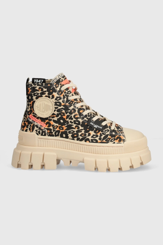 Palladium scarpe da ginnastica REVOLT HI