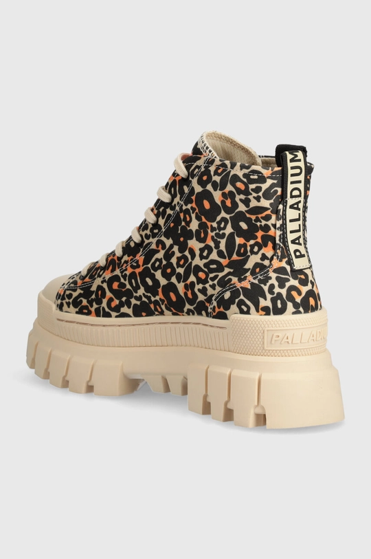 Palladium scarpe da ginnastica REVOLT HI
