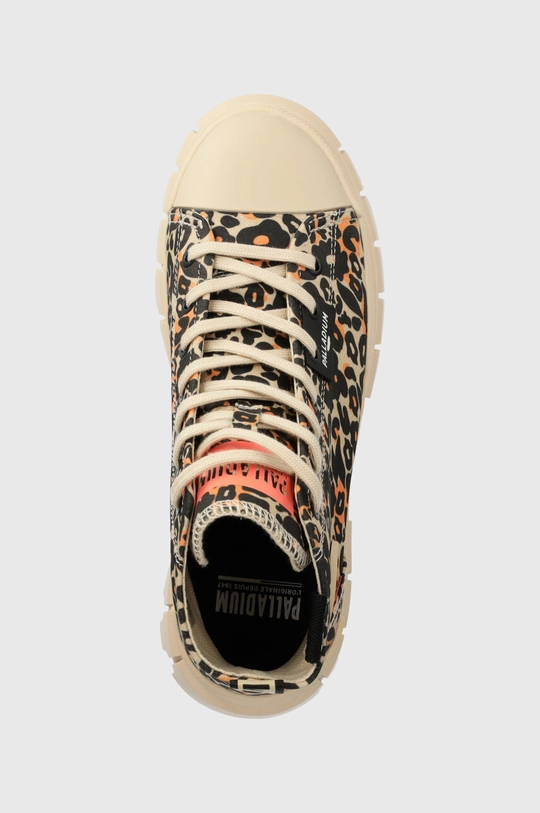 Palladium scarpe da ginnastica REVOLT HI