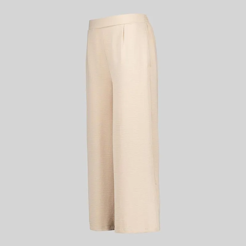 Pantalon Mujer Culotte Bambula